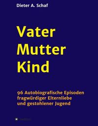 Produktbild: Vater - Mutter - Kind