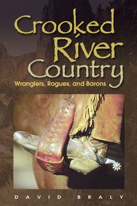 Produktbild: Crooked River Country