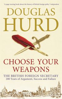 Produktbild: Choose Your Weapons