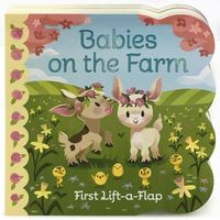 Produktbild: Babies on the Farm