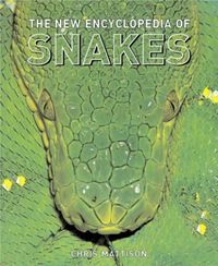 Produktbild: New Ency Of Snakes