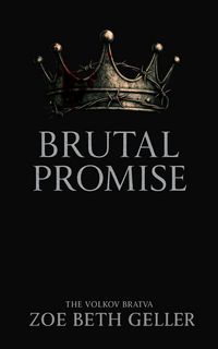 Produktbild: Brutal Promise (Volkov Bratva Series, #2)