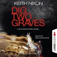 Produktbild: Dig Two Graves