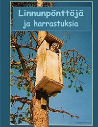 Produktbild: Linnnunp&ouml;ntt&ouml;j&auml; ja harrastuksia