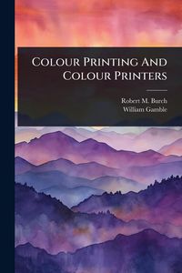 Produktbild: Colour Printing And Colour Printers