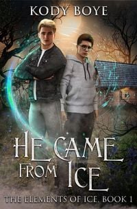Produktbild: He Came from Ice