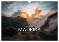 Produktbild: Trauminsel Madeira (Wandkalender 2027 DIN A3 quer), CALVENDO Monatskalender