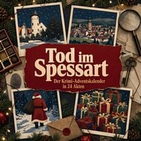 Produktbild: Tod im Spessart