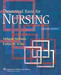 Produktbild: Theoretical Basis for Nursing