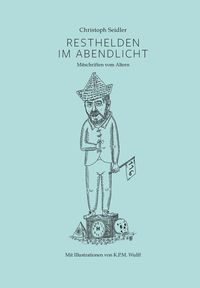 Produktbild: Resthelden im Abendlicht