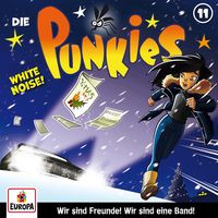 Produktbild: Folge 11: White Noise!