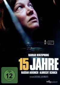 Produktbild: 15 Jahre
