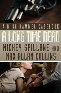 Produktbild: A Long Time Dead
