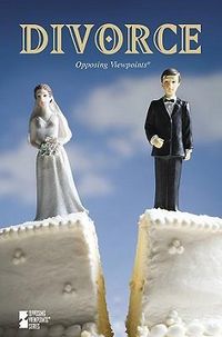 Produktbild: Divorce