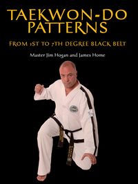 Produktbild: Taekwon-Do Patterns