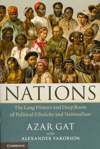 Produktbild: Nations