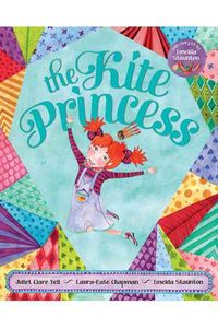 Produktbild: Kite Princess PB W CD