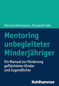 Produktbild: Mentoring unbegleiteter Minderj&auml;hriger