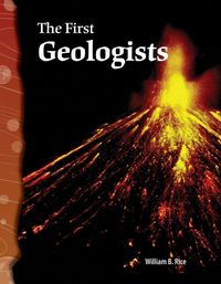 Produktbild: The First Geologists