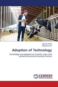 Produktbild: Adoption of Technology