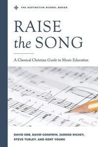 Produktbild: Raise the Song