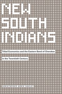 Produktbild: New South Indians
