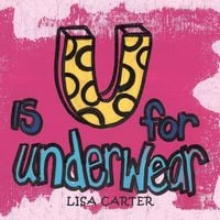 Produktbild: U Is for Underwear