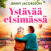 Produktbild: Yst&auml;v&auml;&auml; etsim&auml;ss&auml;