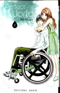 Produktbild: Perfect world. Tome 2