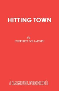 Produktbild: Hitting Town