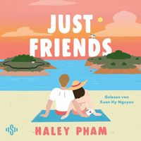 Produktbild: Just Friends