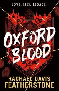 Produktbild: Oxford Blood