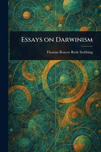 Produktbild: Essays on Darwinism