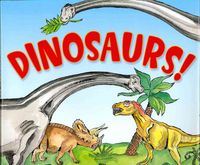 Produktbild: Dinosaurs