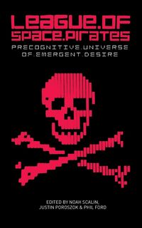 Produktbild: League of Space Pirates