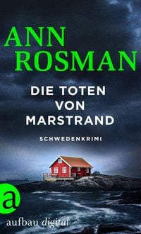 Produktbild: Die Toten von Marstrand