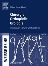 Produktbild: Chirurgie Orthop&auml;die Urologie