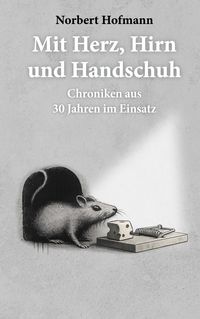 Produktbild: Mit Herz, Hirn und Handschuh