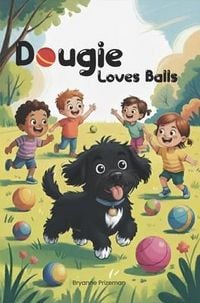 Produktbild: Dougie Loves Balls