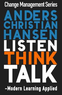 Produktbild: Listen Think Talk - Modern Learning Applied