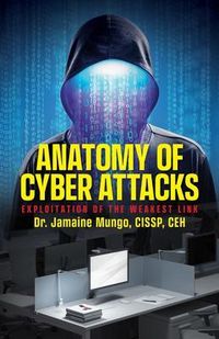 Produktbild: Anatomy of Cyber Attacks