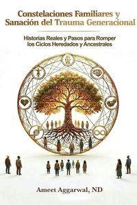 Produktbild: Constelaciones Familiares Y Sanaci&oacute;n Del Trauma Transgeneracional