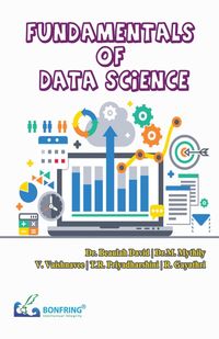 Produktbild: Fundamentals of Data Science