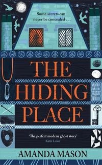 Produktbild: The Hiding Place