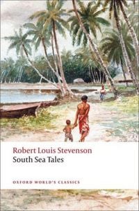 Produktbild: South Sea Tales