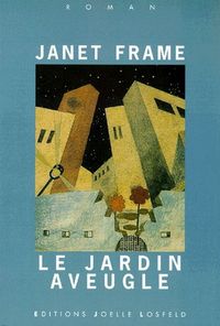 Produktbild: Le jardin aveugle
