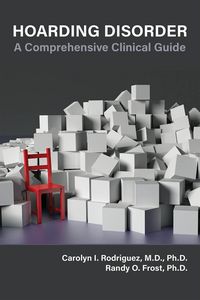 Produktbild: Hoarding Disorder