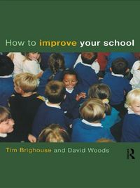 Produktbild: How to Improve Your School
