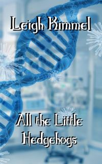 Produktbild: All the Little Hedgehogs