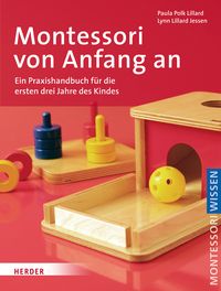 Produktbild: Montessori von Anfang an